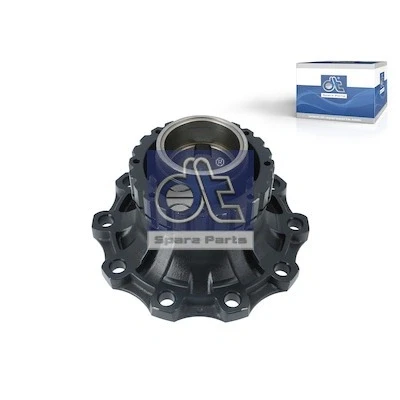 Abbildung von Radnabe DT SPARE PARTS 2.65325