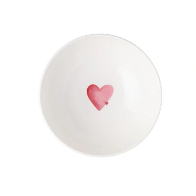Abbildung von Villeroy &amp; Boch With Love Müslischale Sending 16,9cm
