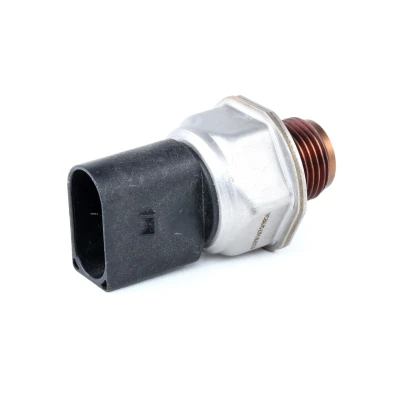 Abbildung von METZGER 0906202 Sensor, Kraftstoffdruck ORIGINAL ERSATZTEIL AUDI: A3 Schrägheck, A4 B8 Avant, Q5, VOLKSWAGEN: Polo V Schrägheck