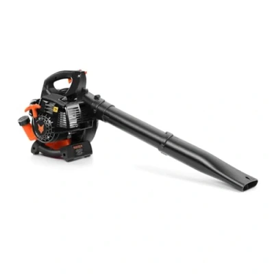 Abbildung von FUXTEC Benzin Laubbläser FX LB126ECO
