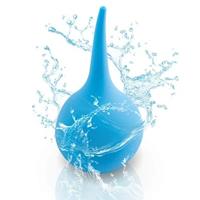 Abbildung von Medizinischer Ohrenreiniger 135ML Ohrenschmalz Entferner für professionelle und sanfte Reinigung mittels Ohrendusche Erwachsene &amp; Kinder