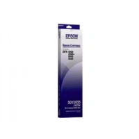 Abbildung von Epson S015055 Schwarz Farbband