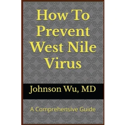 Abbildung von How To Prevent West Nile Virus: A Comprehensive Guide