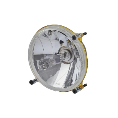 Abbildung von HELLA 1A3 996 162 381 Scheinwerfer