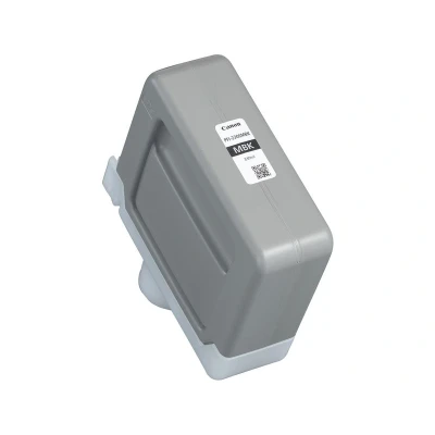 Abbildung von Canon PFI 2300MBK Mattschwarz Druckerpatrone