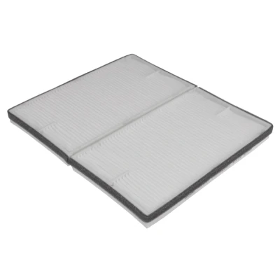 Abbildung von BLUE PRINT ADK82501 Innenraumfilter Pollenfilter 243 204 18 SUZUKI: IGNIS I, 2, Wagon R+ II Schrägheck, SUBARU: JUSTY 3