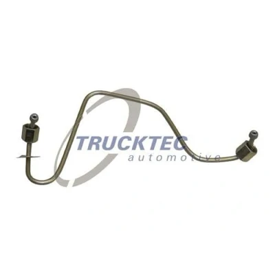 Abbildung von TRUCKTEC AUTOMOTIVE 02.13.062 Hochdruckleitung, Einspritzanlage MERCEDES BENZ: Sprinter 4 T Pritsche/Fahrgestell, 3 Pritsche/Fahrgestell