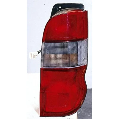Abbildung von PRASCO TY7304154 Rückleuchte links ohne Lampenträger TOYOTA: Hiace 4 Kasten, Bus
