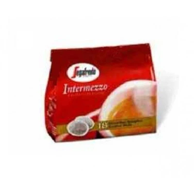 Abbildung von Segafredo senseo Kompatibel Kaffeepads Intermezzo 1 stück 110 g