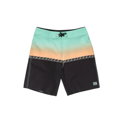 Abbildung von Billabong Shorts für Kinder, Größe: 26, Blk
