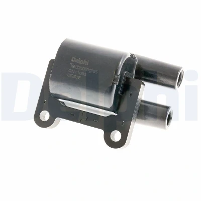 Abbildung von DELPHI GN11035 12B1 Zündspule 2 12 HYUNDAI: Getz