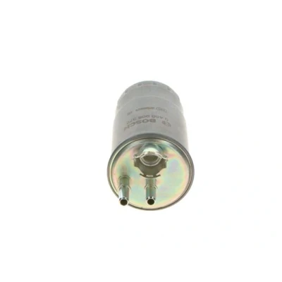 Abbildung von BOSCH 0 450 906 376 Kraftstofffilter Leitungsfilter 10 FORD: MONDEO 3 Kombi, Stufenheck,
