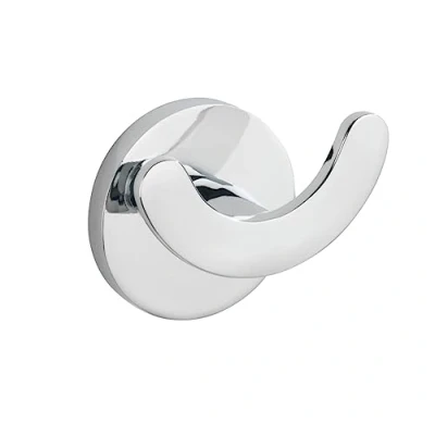 Abbildung von WENKO Wandhaken UV Loc® Isera, ohne Bohren