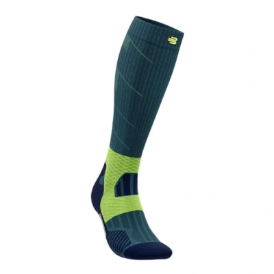 Abbildung von BAUERFEIND Trail Run Socks Women I Damen Kompressionssocken