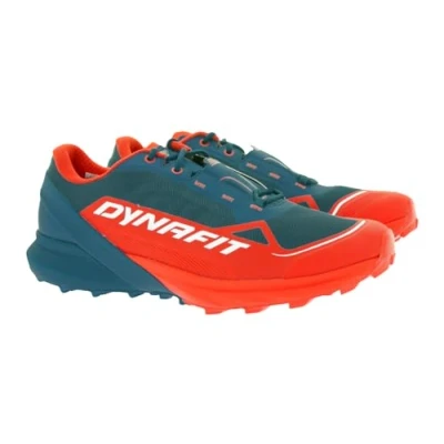 Abbildung von Schuh lauf herren Dynafit Ultra 50 Dawn petrol