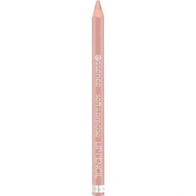 Abbildung von essence cosmetics soft &amp; precise LIP PENCIL 301 Romantic