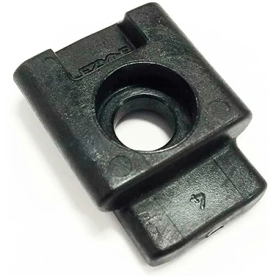 Abbildung von Lezyne LED Handle Bar Mount Adapter