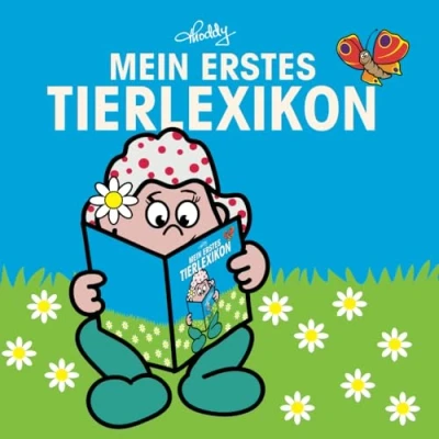 Abbildung von Mein erstes Tierlexikon: Ein Bilderbuch für die Kleinsten