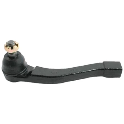 Abbildung von JAPANPARTS TI S04R Spurstangenkopf 14x1,5 vorne rechts SSANGYONG: Rexton / 2, Kyron, ACTYON 1