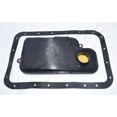 Abbildung von ASHIKA FTA115 Hydraulikfiltersatz, Automatikgetriebe MITSUBISHI: PAJERO 3