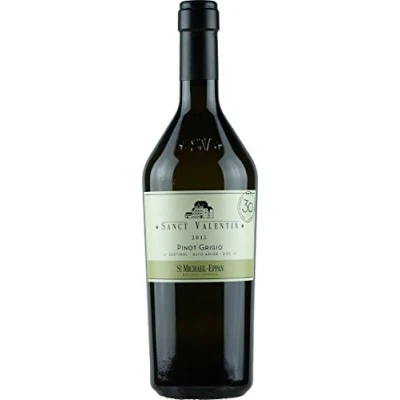 Abbildung von Pinot Grigio Sanct Valentin San Michele Appiano Cl 75