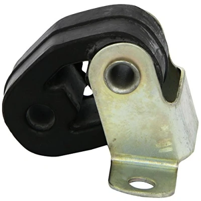 Abbildung von HJS 83 17 1976 Halter, Abgasanlage VOLKSWAGEN: Corrado, Polo III Variant, Classic, SEAT: Ibiza 2, Cordoba I Limousine, Vario