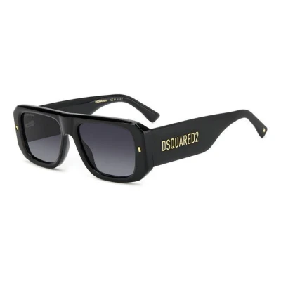 Abbildung von Dsquared2 D2 0107/S 206530 807/9O 54 Sonnenbrille