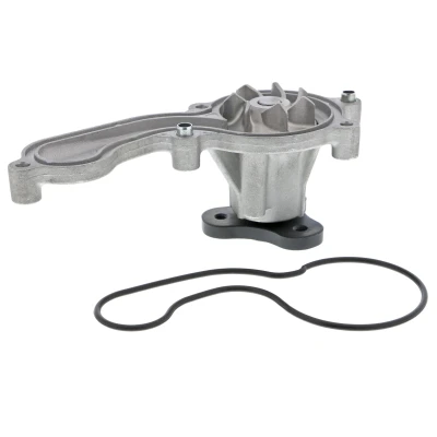 Abbildung von ACKOJA A26 50019 Wasserpumpe mit Dichtung mechanisch Flügelrad aus Metall HONDA: CIVIC 8 Hatchback, HR V II, Jazz 3 Schrägheck