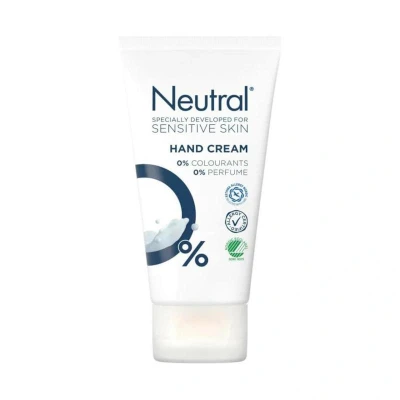 Abbildung von Neutral Hand creme 75 ml