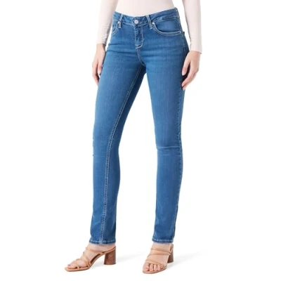 Abbildung von LTB Jeans Damen Aspen Y Jeans, Alyria x Wash 55111, 29W 30L