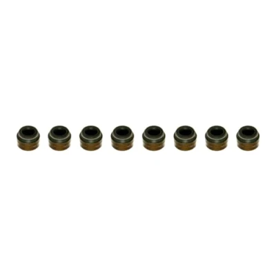 Abbildung von AJUSA 57064100 Dichtungssatz, Ventilschaft MERCEDES BENZ: S Klasse Limousine, G SUV, SL Coupe, VOLKSWAGEN: LT 28 35 I Kastenwagen