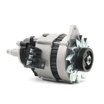 Abbildung von RIDEX 4G0495 Lichtmaschine 12V 70A FORD: Transit Mk4 Pritsche/Fahrgestell, Mk3 Kastenwagen, Bus