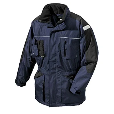 Abbildung von teXXor Winterjacke Wetterschutz Winterparka Aalborg