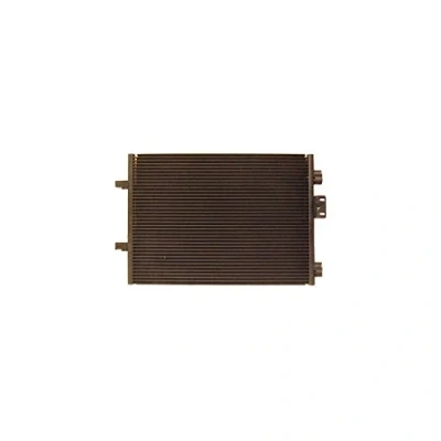 Abbildung von DELPHI TSP0225568 Klimakondensator ohne Trockner 14 11 RENAULT: CLIO 2