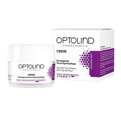 Abbildung von Optolind Creme 50 ml