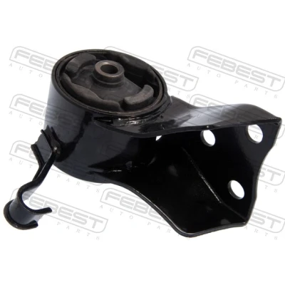 Abbildung von FEBEST MZM GFARR Motorlager hinten MAZDA: 626 V Hatchback, Station Wagon