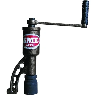 Abbildung von AME 67300 &#039;Nut Buddy&#039; Radmutter Entferner