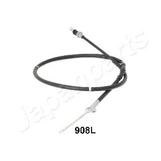 Abbildung von JAPANPARTS BC 908L Handbremsseil