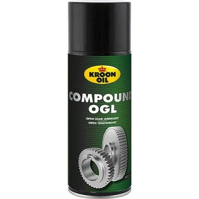 Abbildung von KROON OIL 38001 Fett Spraydose dünnflüssig 0,4
