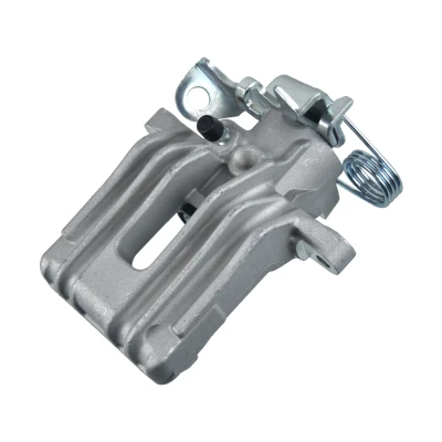 Abbildung von FEBI BILSTEIN 178086 Bremssattel Aluguss Hinterachse links VOLKSWAGEN: Passat B5 GP Variant, Limousine