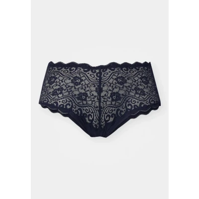 Abbildung von Triumph Amourette Maxi, Briefs Damen, Schwarz, 44