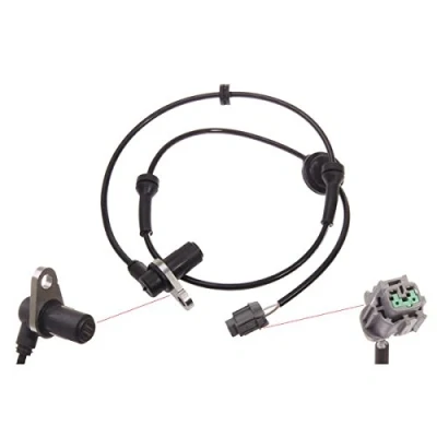 Abbildung von TRISCAN 8180 14303 ABS Sensor 990 28,1 NISSAN: X Trail