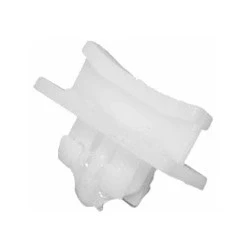 Abbildung von ROMIX C10029 Clip, Zier /Schutzleiste FORD: Transit Mk6 Bus