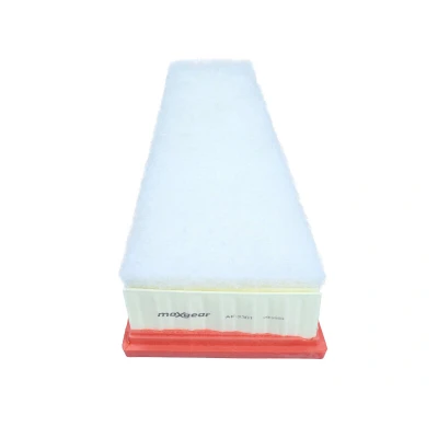 Abbildung von MAXGEAR 26 2819 Luftfilter 324mm Filtereinsatz MERCEDES BENZ: E Klasse Limousine, T modell, S Limousine