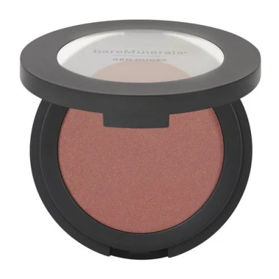 Abbildung von bareminerals GEN NUDE Powder Blush Rouge, Größe: 6 g, One the mauve