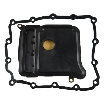Abbildung von SWAG 33 10 1406 Hydraulikfiltersatz, Automatikgetriebe BMW: Z4 Roadster, 3 Limousine, 5 Limousine