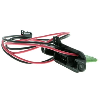Abbildung von VEMO V46 79 0025 Regler, Innenraumgebläse mit Kabel Original Qualität RENAULT: Kangoo II Be Bop
