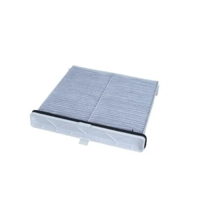 Abbildung von MAXGEAR 26 1655 Innenraumfilter Aktivkohlefilter 196 201 37 MAZDA: 3 Schrägheck, CX 3, 2 Schrägheck