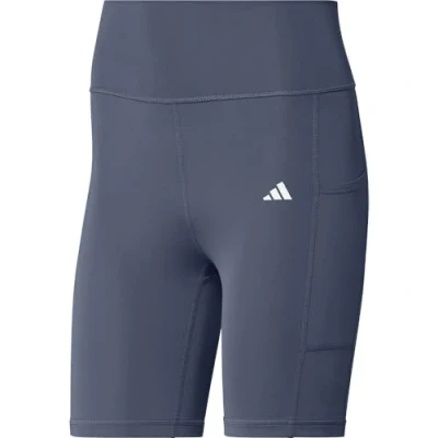 Abbildung von adidas Performance Optime Leggings Tights, Damen, Größe: XS, Preloved ink