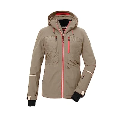 Abbildung von Killtec Skijacke KSW 86 WMN SKI JCKT